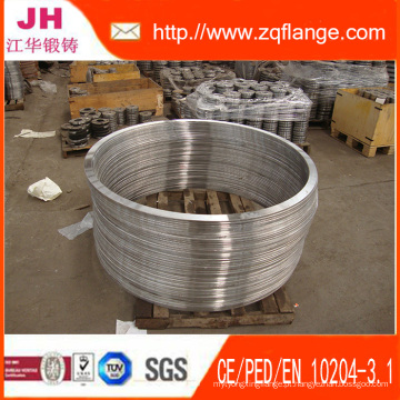 Flange HDG